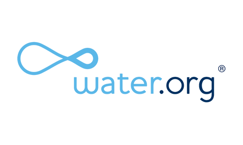 WATER.ORG